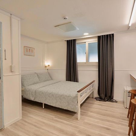 Seoul Mansion Guesthouse Dış mekan fotoğraf