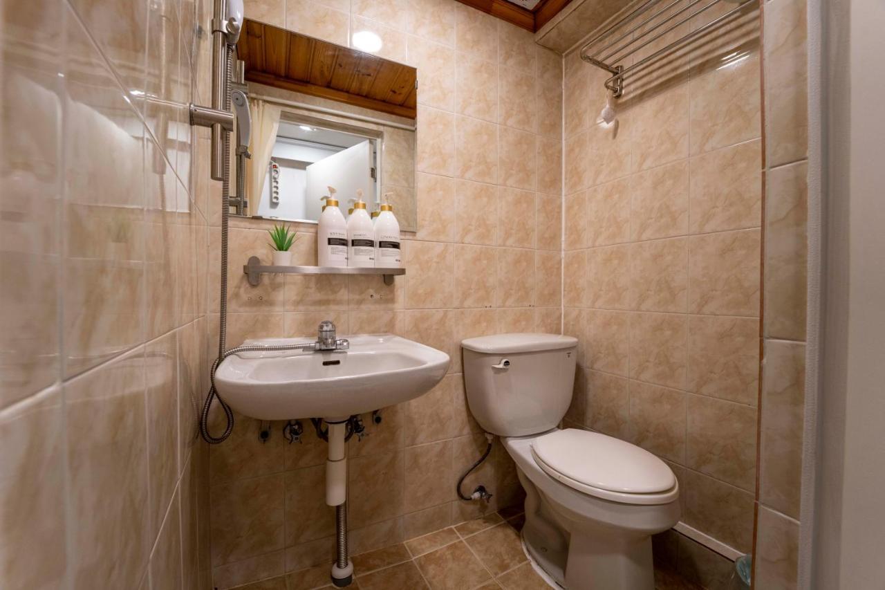 Seoul Mansion Guesthouse Dış mekan fotoğraf