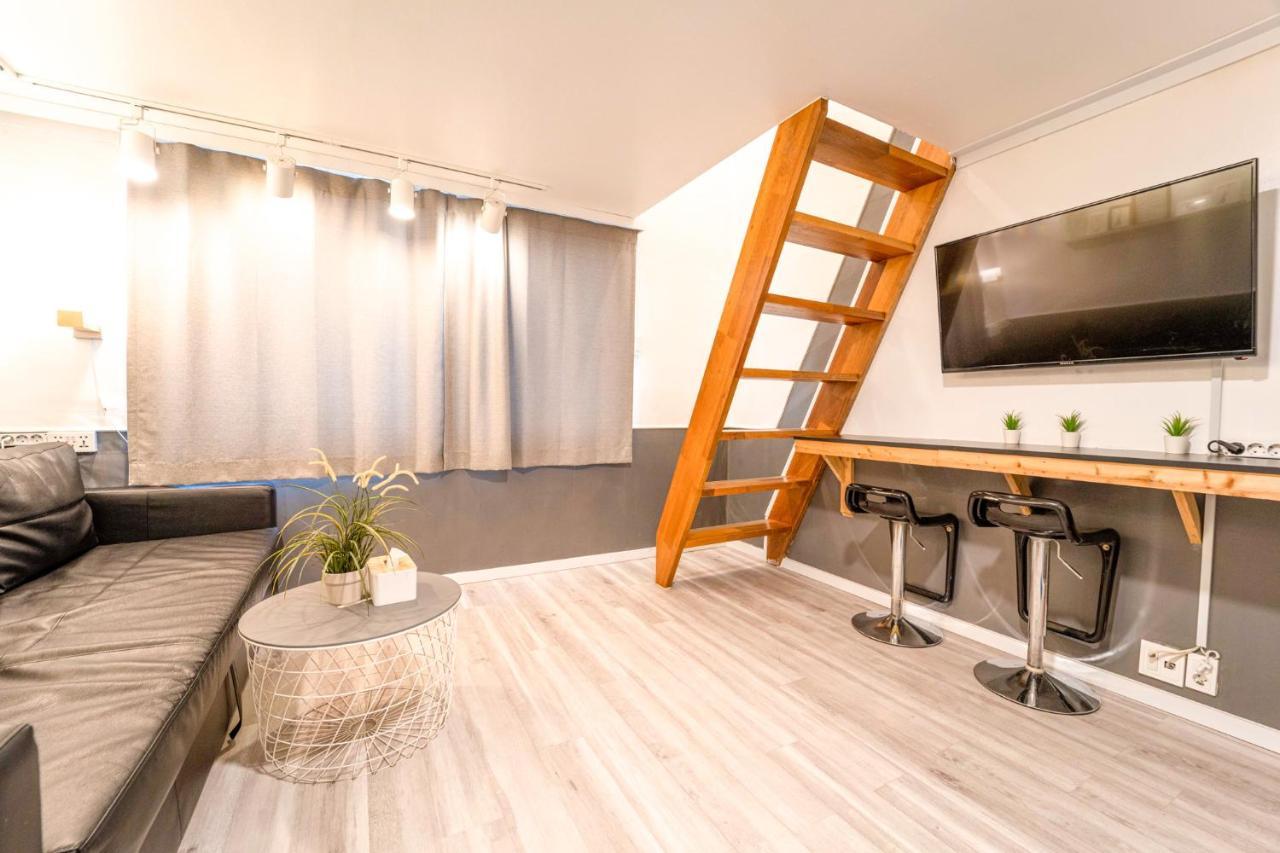 Seoul Mansion Guesthouse Dış mekan fotoğraf