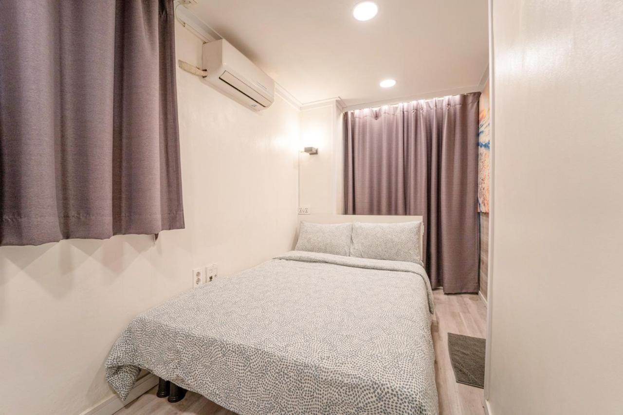 Seoul Mansion Guesthouse Dış mekan fotoğraf