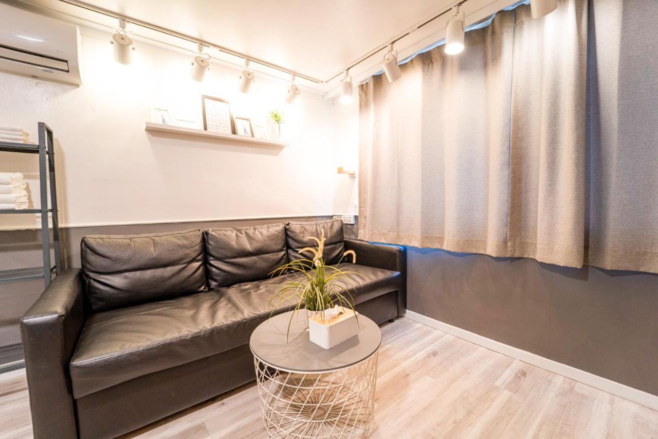 Seoul Mansion Guesthouse Dış mekan fotoğraf