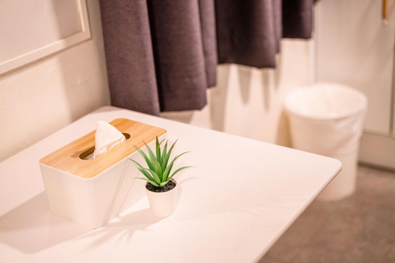 Seoul Mansion Guesthouse Dış mekan fotoğraf