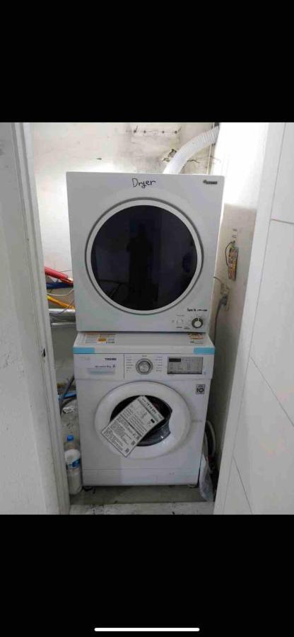 Seoul Mansion Guesthouse Dış mekan fotoğraf