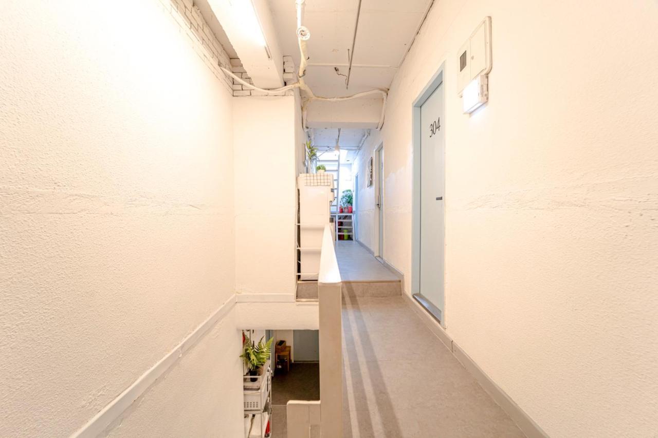 Seoul Mansion Guesthouse Dış mekan fotoğraf