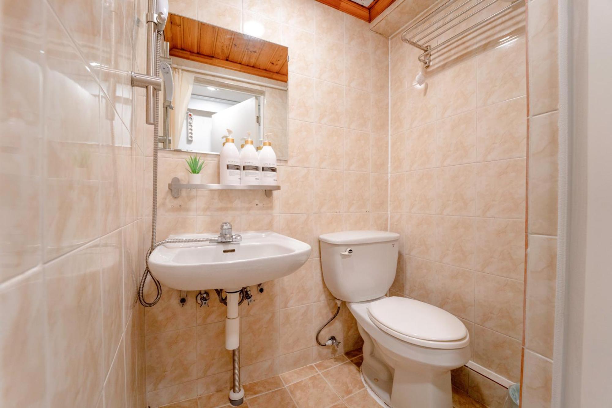 Seoul Mansion Guesthouse Dış mekan fotoğraf