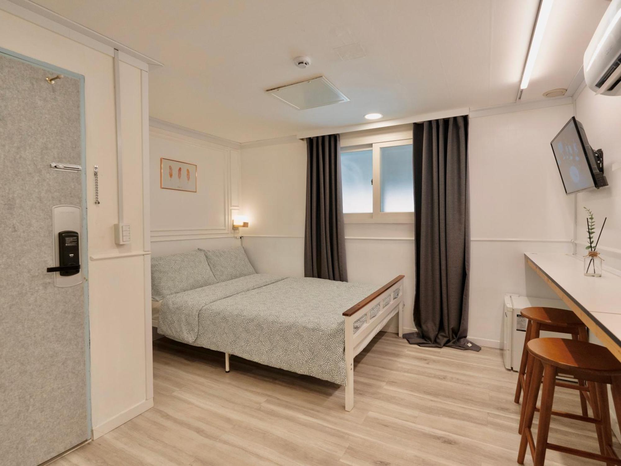 Seoul Mansion Guesthouse Dış mekan fotoğraf