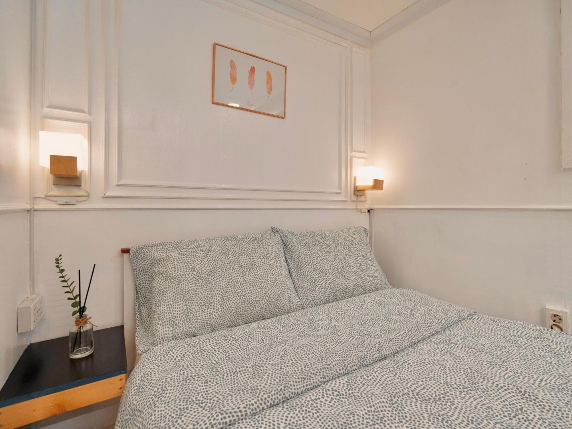 Seoul Mansion Guesthouse Dış mekan fotoğraf