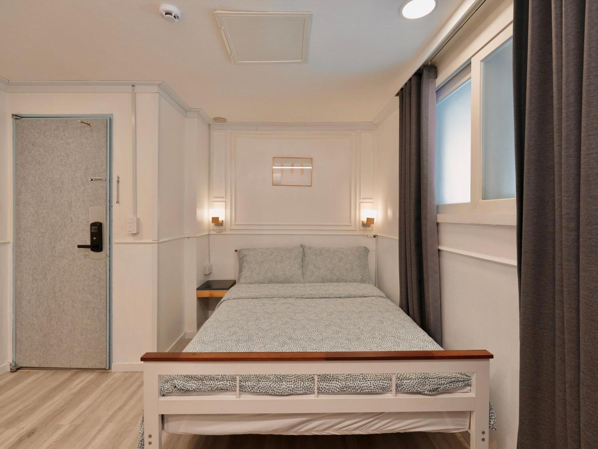 Seoul Mansion Guesthouse Dış mekan fotoğraf