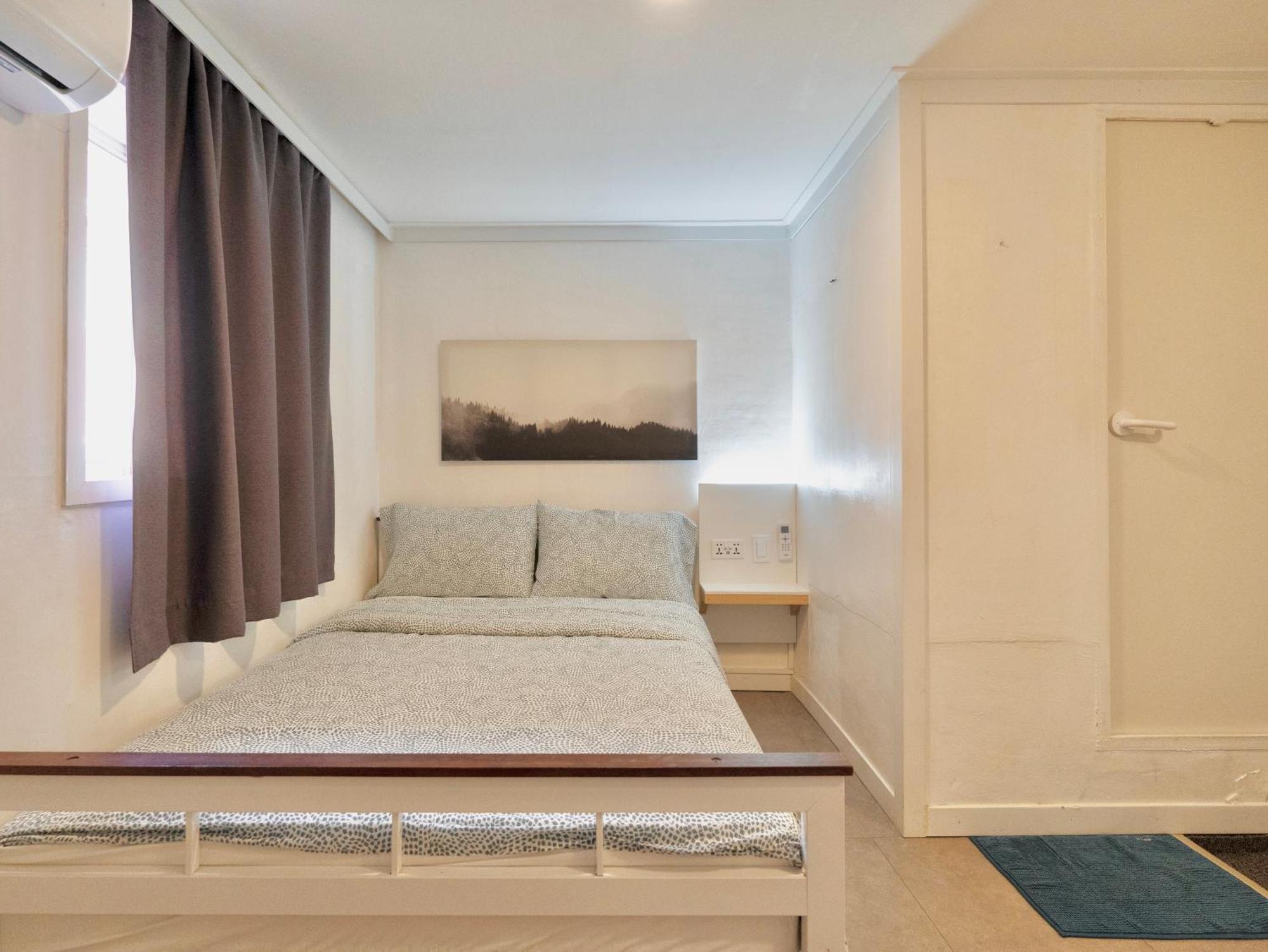 Seoul Mansion Guesthouse Dış mekan fotoğraf