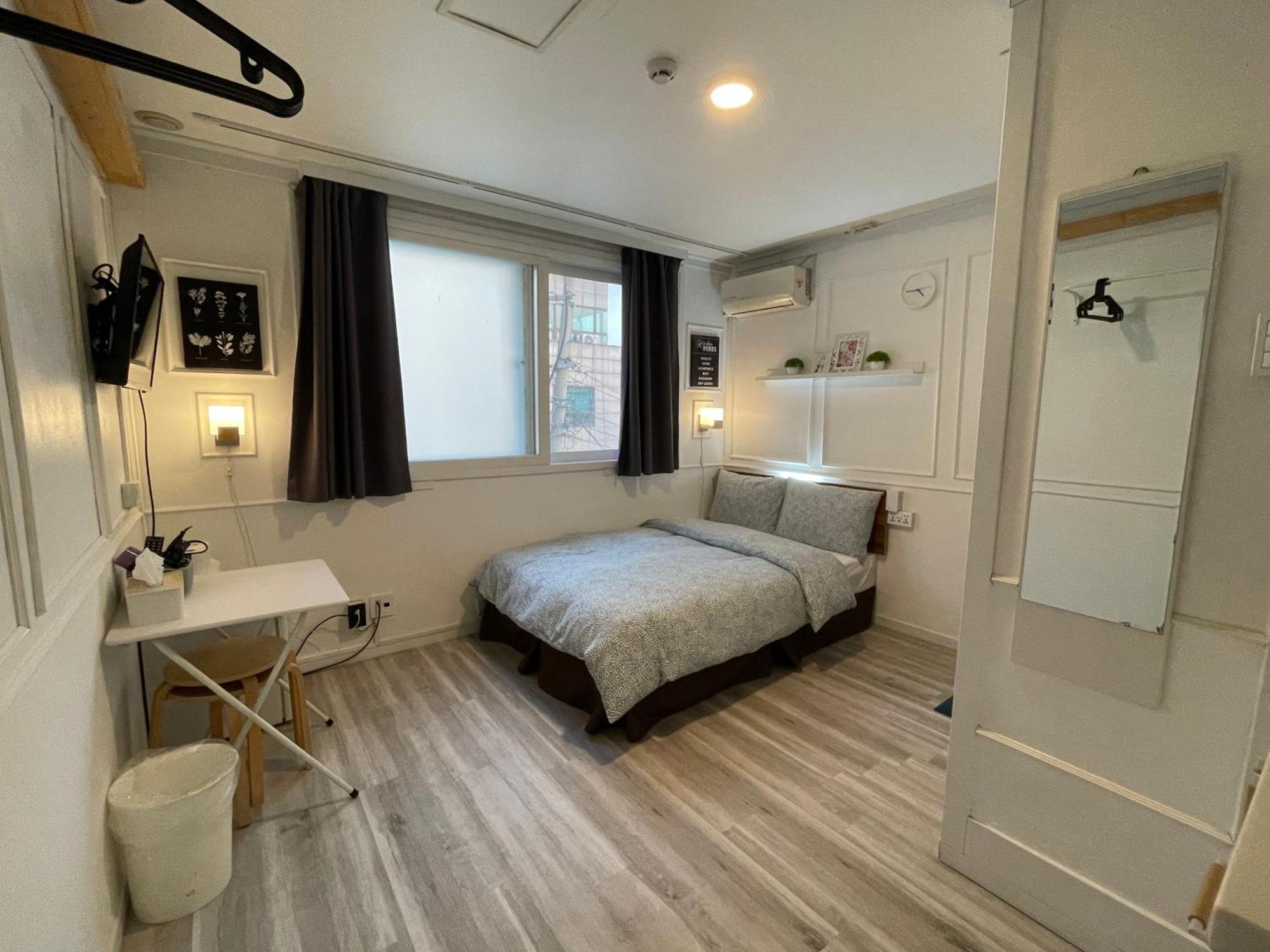 Seoul Mansion Guesthouse Dış mekan fotoğraf