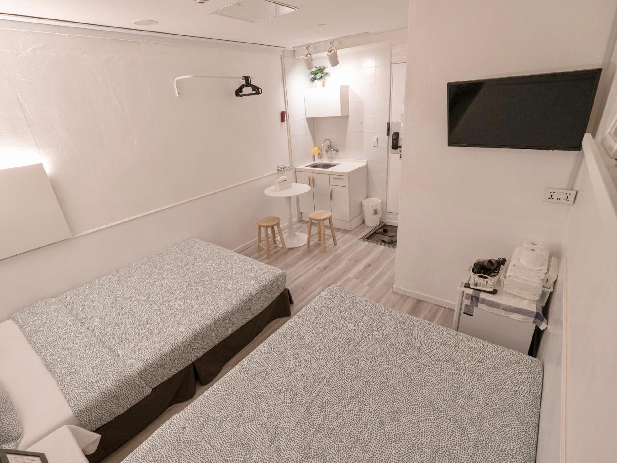 Seoul Mansion Guesthouse Dış mekan fotoğraf