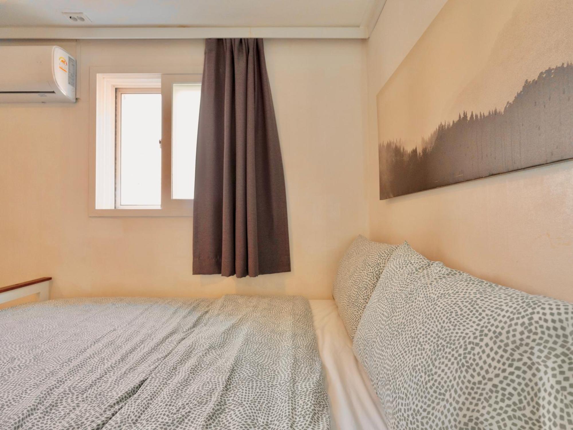 Seoul Mansion Guesthouse Oda fotoğraf