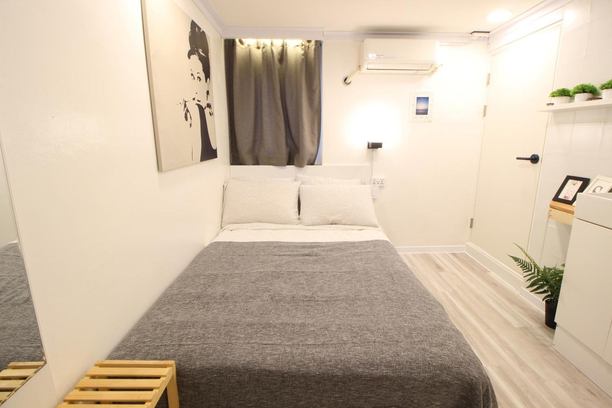 Seoul Mansion Guesthouse Oda fotoğraf